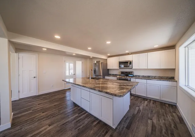 Photo 4 of Single family home for sale at 38092 County Hwy 44, Richville, MN 56576 | MLS# 7055288 | Listing updated on 2026-08-18