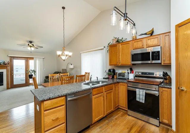 Homes for sale in Byron, MN | 1269 Sundance Ct Ne, Byron, MN 55920 | MLS# 7055292