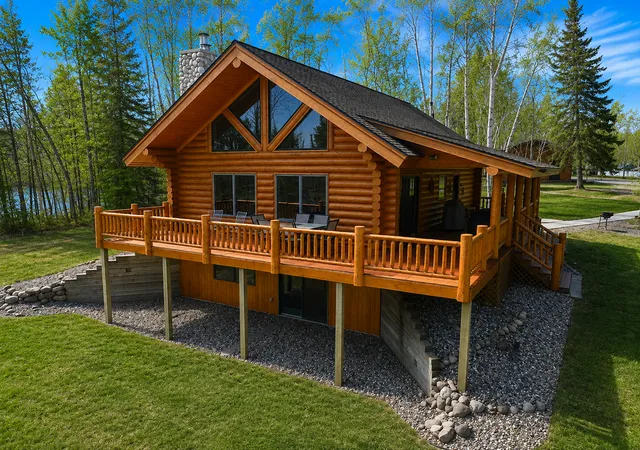 1st image of 29109 Omega Dr, Laporte, MN 56461 | MLS# 7055304