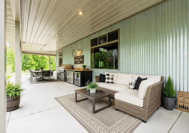 Photo 3 of Single family home for sale at 26470 County 89, Park Rapids, MN 56470 | MLS# 7055370 | Listing updated on 2026-07-17