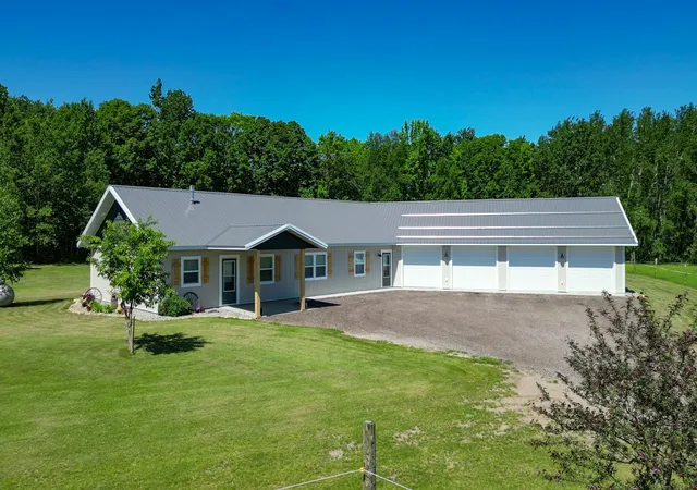 Photo 3 of Single family home for sale at 51692 385th Street, New York Mills, MN 56567 | MLS# 7055422 | Listing updated on 2026-08-25