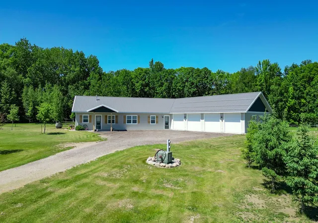 Photo 3 of Single family home for sale at 51692 385th Street, New York Mills, MN 56567 | MLS# 7055422 | Listing updated on 2026-08-25
