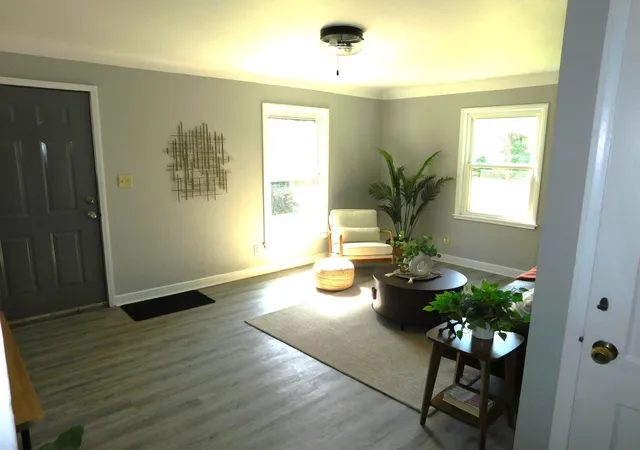Photo 3 of Single family home for sale at 2607 Girard Ave N, Minneapolis, MN 55411 | MLS# 7055495 | Listing updated on 2026-08-12