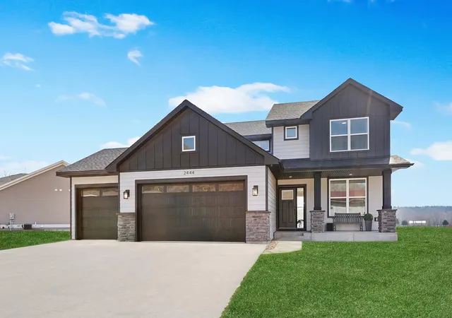 1st image of 2444 Hadley Hills Dr Ne, Rochester, MN 55906 | MLS# 7055497
