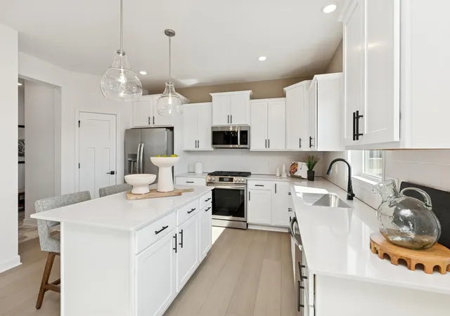 4th image of 2444 Hadley Hills Dr Ne, Rochester, MN 55906 | MLS# 7055497