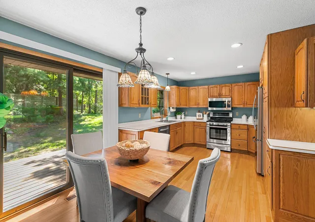 Homes for sale in Mahtomedi, MN | 100 Puma Ln, Mahtomedi, MN 55115 | MLS# 7055519