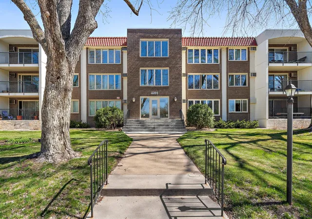 Photo 1 of Condo for sale at 4401 Parklawn Ave #301W, Minneapolis, MN 55435 | MLS# 7055555 | Listing updated on 2026-08-27