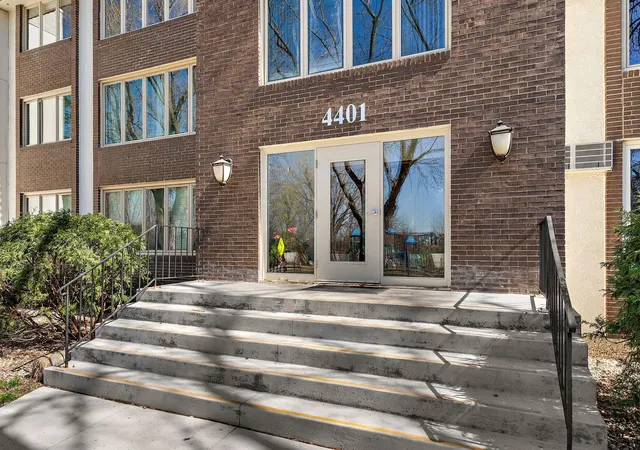Photo 2 of Condo for sale at 4401 Parklawn Ave #301W, Minneapolis, MN 55435 | MLS# 7055555 | Listing updated on 2026-08-27