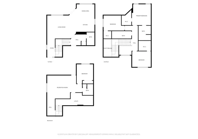 46th image of 4756 34th St S, Fargo, ND 58104 | MLS# 7055564