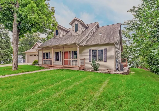 Homes for sale in Detroit Lakes, MN | 14449 E Fox Lake Rd, Detroit Lakes, MN 56501 | MLS# 7055580
