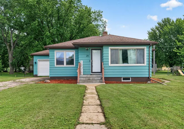 1st image of 251 State Ave N, New Germany, MN 55367 | MLS# 7055700