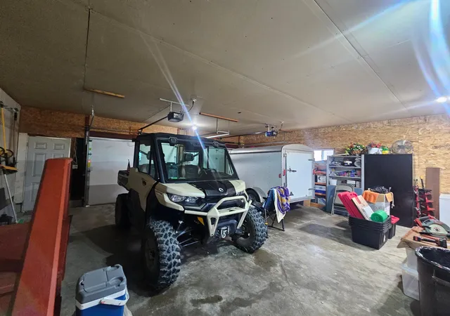 Photo 31 of Single family home for sale at 306 Enterprise Dr, Mooreton, ND 58061 | MLS# 7055701 | Listing updated on 2026-08-22