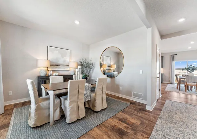4th image of 23649 Ashbury Dr, Rogers, MN 55374 | MLS# 7055733