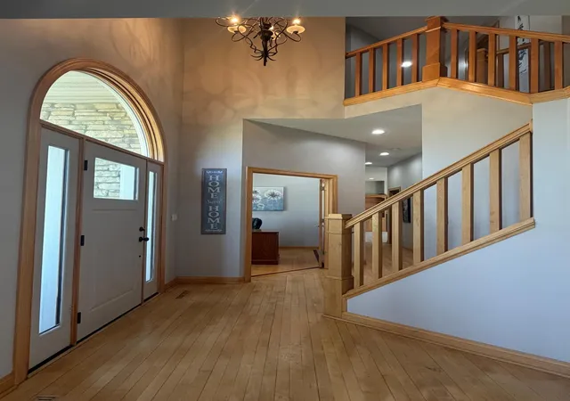 Photo 3 of Single family home for sale at 7000 Halifax Ln NW, Rochester, MN 55901 | MLS# 7055799 | Listing updated on 2026-09-23