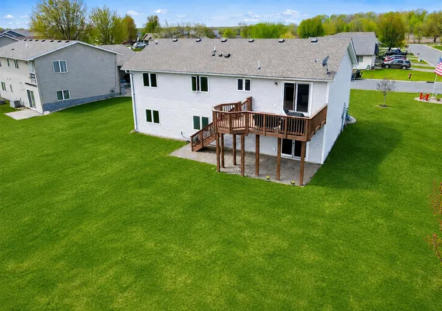 Homes for sale in Montgomery, MN | 401 Fischer St Nw, Montgomery, MN 56069 | MLS# 7055847