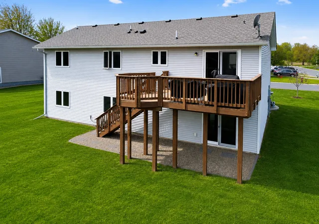 Homes for sale in Montgomery, MN | 401 Fischer St Nw, Montgomery, MN 56069 | MLS# 7055847