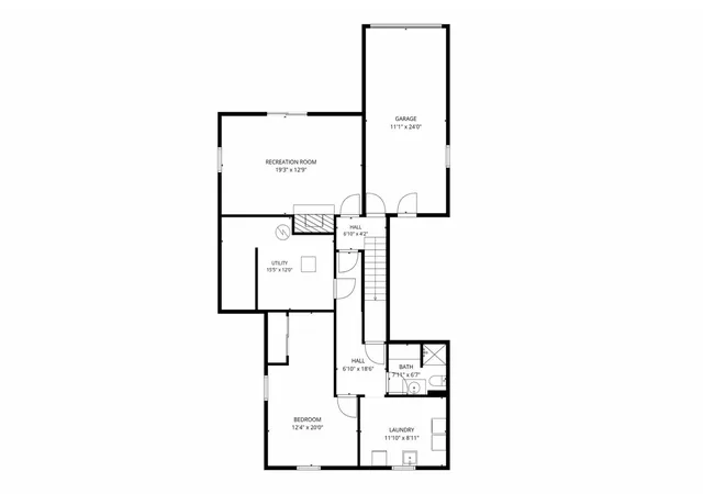 Photo 30 of Single family home for sale at 5348 Russell Ave S, Minneapolis, MN 55410 | MLS# 7055930 | Listing updated on 2026-10-02