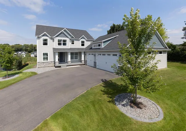 Photo 1 of Single family home for sale at 16860 Valley Rd, Eden Prairie, MN 55347 | MLS# 7055935 | Listing updated on 2026-08-27