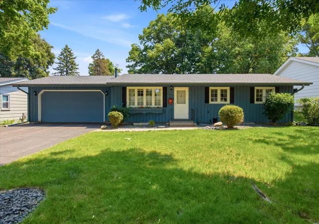 Homes for sale in New Brighton, MN | 2273 Pleasant View Dr, New Brighton, MN 55112 | MLS# 7055988