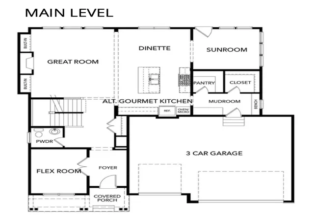 2nd image of 5520 Rolling Hills Pkwy, Chaska, MN 55318 | MLS# 7055996