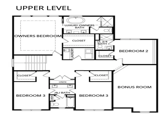 3rd image of 5520 Rolling Hills Pkwy, Chaska, MN 55318 | MLS# 7055996