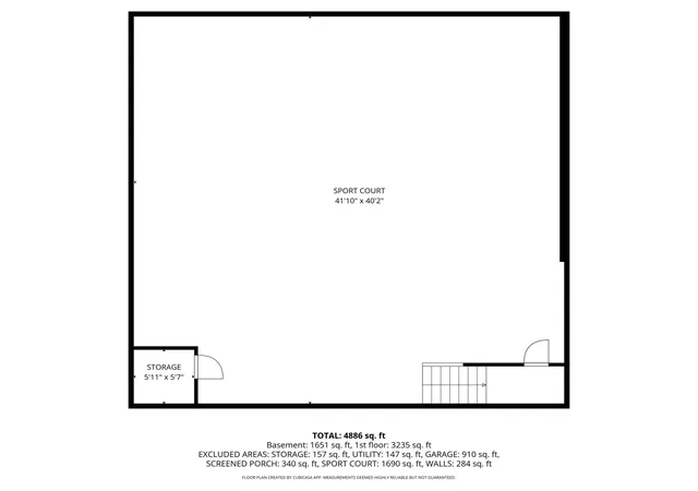 136th image of 1505 Neal Ave N, Lake Elmo, MN 55042 | MLS# 7056005