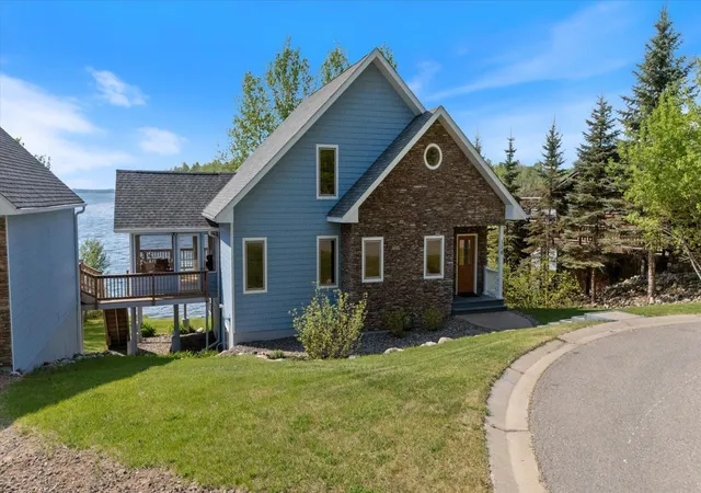 Homes for sale in Coleraine, MN | 116 Eagle Pointe Rd, Coleraine, MN 55722 | MLS# 7056134