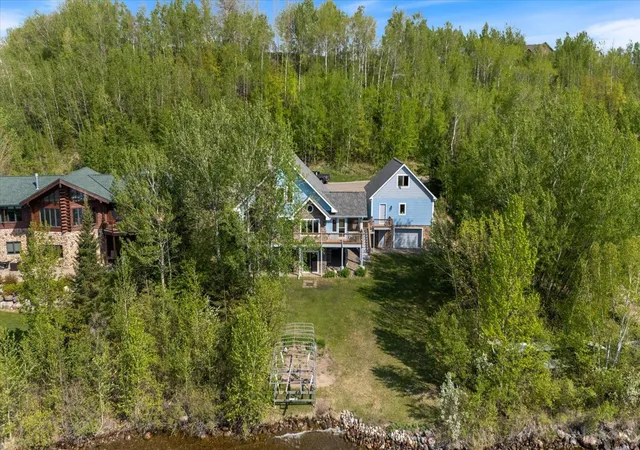 Homes for sale in Coleraine, MN | 116 Eagle Pointe Rd, Coleraine, MN 55722 | MLS# 7056134