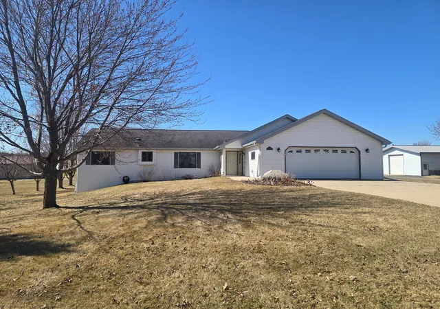 Homes for sale in Vergas, MN | 105 Park View Dr, Vergas, MN 56587 | MLS# 7056215