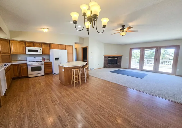 Homes for sale in Vergas, MN | 105 Park View Dr, Vergas, MN 56587 | MLS# 7056215