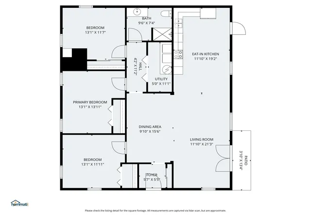 23rd image of 917 Chester Ave Se, Rochester, MN 55904 | MLS# 7056273