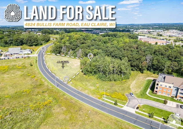 2nd image of 4824 Bullis Farm Rd, Eau Claire, WI 54701 | MLS# 7056354