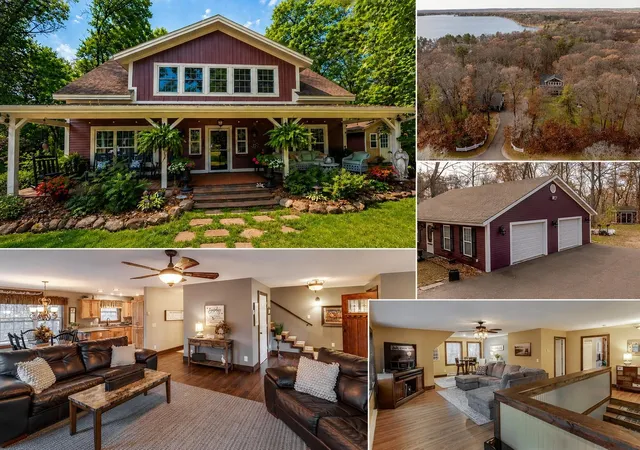 2nd image of 5907 Crow Wing Lake Rd, Fort Ripley, MN 56449 | MLS# 7056362
