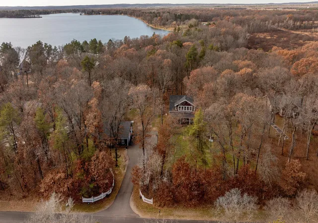 Homes for sale in Fort Ripley, MN | 5907 Crow Wing Lake Rd, Fort Ripley, MN 56449 | MLS# 7056362