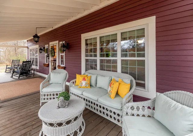 3rd image of 5907 Crow Wing Lake Rd, Fort Ripley, MN 56449 | MLS# 7056362
