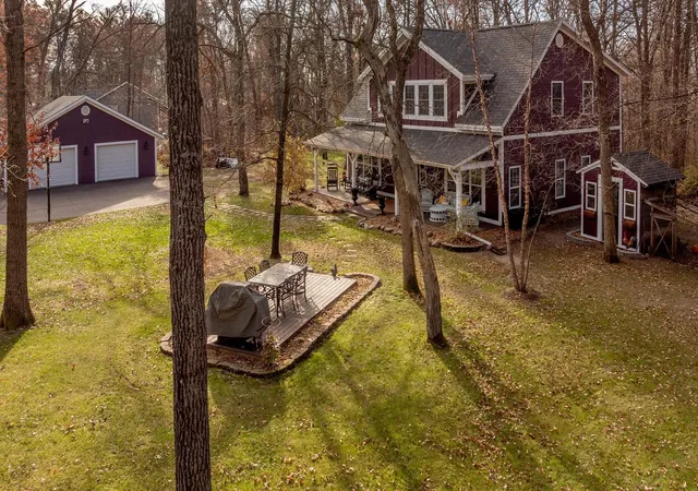 4th image of 5907 Crow Wing Lake Rd, Fort Ripley, MN 56449 | MLS# 7056362