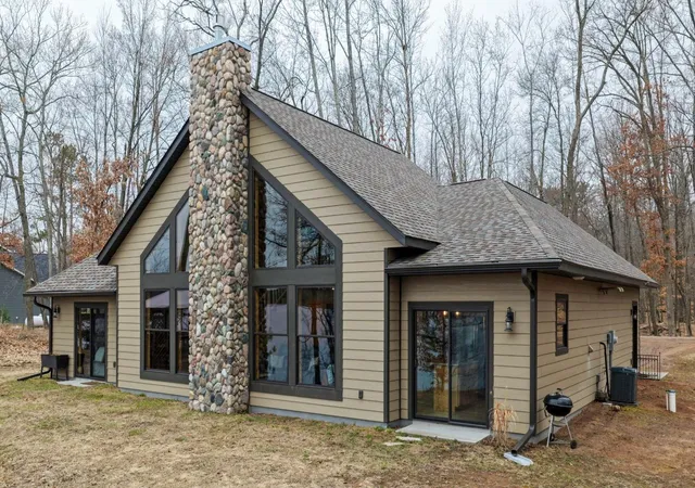 Photo 2 of Single family home for sale at 1203 Peterson Trl, Spooner, WI 54801 | MLS# 7056411 | Listing updated on 2026-09-03