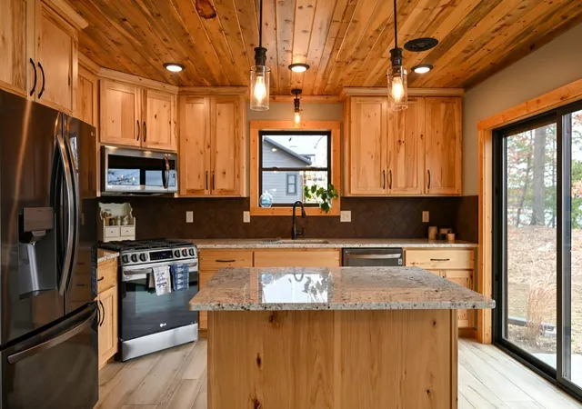 3rd image of 1203 Peterson Trl, Spooner, WI 54801 | MLS# 7056411
