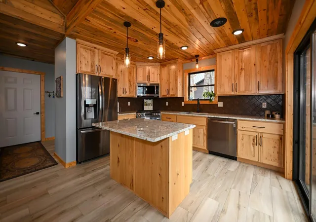 4th image of 1203 Peterson Trl, Spooner, WI 54801 | MLS# 7056411