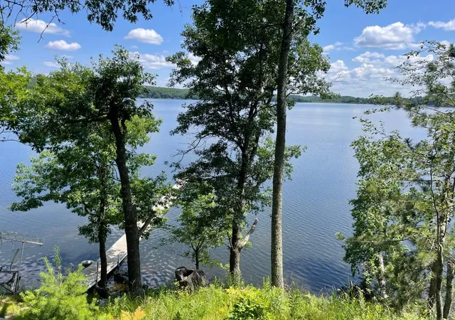 Homes for sale in Spooner, WI | 1203 Peterson Trl, Spooner, WI 54801 | MLS# 7056411