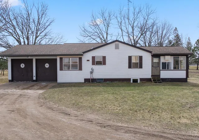 Homes for sale in Bertha, MN | 44554 County 11, Bertha, MN 56437 | MLS# 7056436