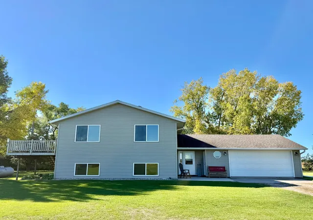 Photo 1 of Single family home for sale at 4703 210th Street, Lake Bronson, MN 56734 | MLS# 7056450 | Listing updated on 2026-09-23
