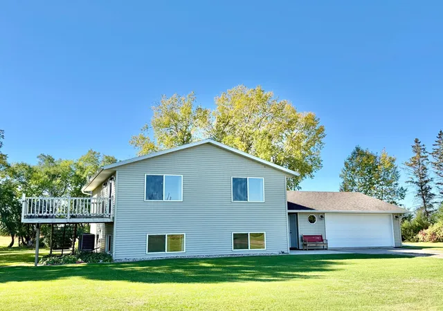 Photo 2 of Single family home for sale at 4703 210th Street, Lake Bronson, MN 56734 | MLS# 7056450 | Listing updated on 2026-09-23