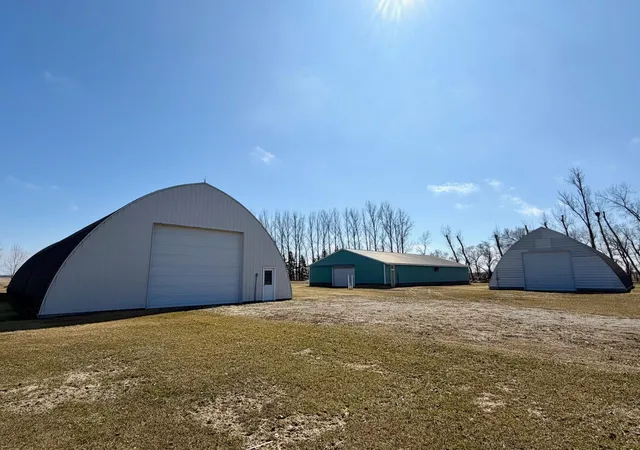 5th image of 4703 210Th St, Lake Bronson, MN 56734 | MLS# 7056450