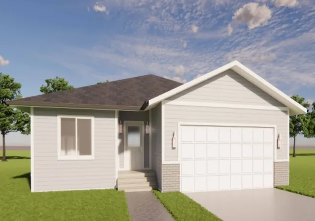 1st image of 489 Goose Ln S, Casselton, ND 58012 | MLS# 7056458