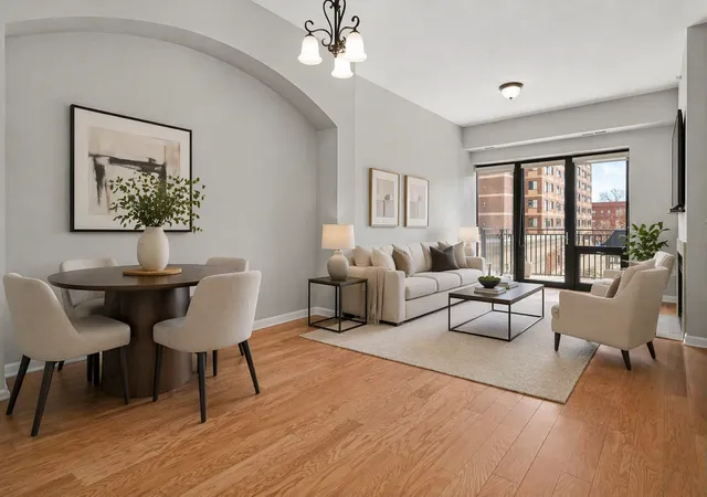 1st image of 500 E Grant St #205, Minneapolis, MN 55404 | MLS# 7056465