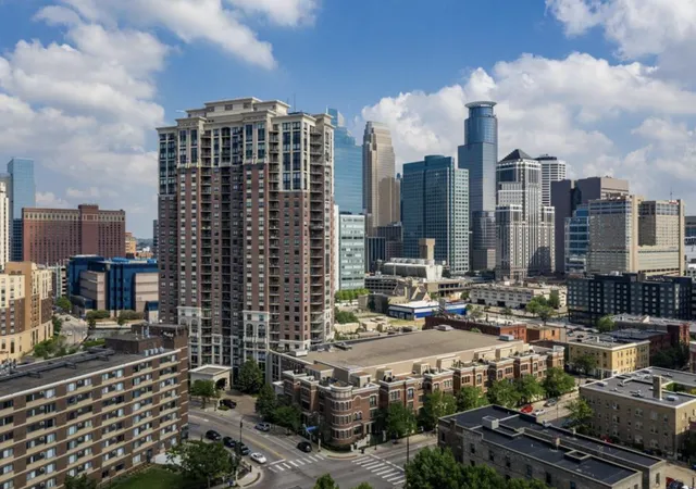 21st image of 500 E Grant St #205, Minneapolis, MN 55404 | MLS# 7056465