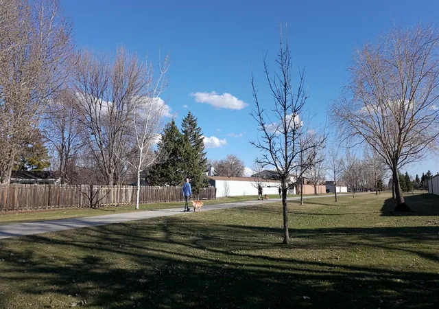 24th image of 2550 18th St S #201, Fargo, ND 58103 | MLS# 7056477