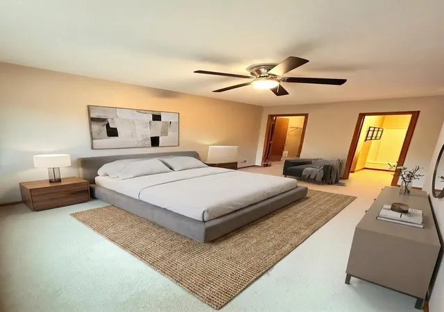 Photo 2 of Sale Pending at 2550 18th Street S #201, Fargo, ND 58103 | MLS# 7056477 | Listing updated on 2026-09-02