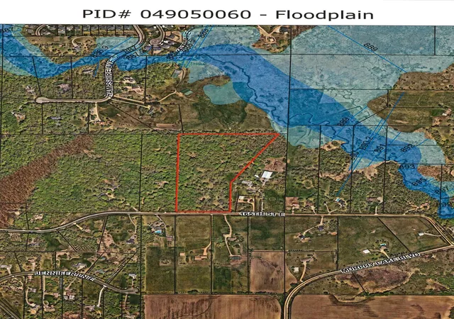 Photo 4 of Land for sale at Xxx 165th Street E, Prior Lake, MN 55372 | MLS# 7056523 | Listing updated on 2026-05-27